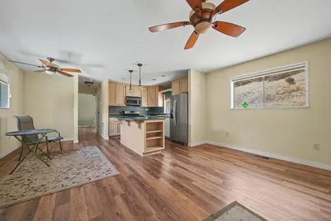 Living - 8531 Sheep Ranch Rd, Mountain Ranch, CA 95246 photo 2 of 4
