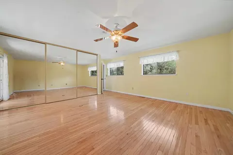 Bedroom - 8531 Sheep Ranch Rd, Mountain Ranch, CA 95246 photo 3 of 3