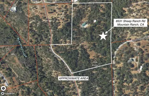 Other - 8531 Sheep Ranch Rd, Mountain Ranch, CA 95246 photo 16 of 16
