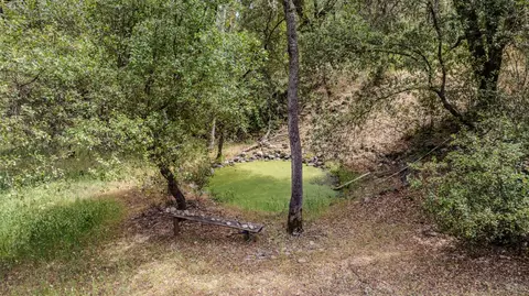 Exterior - 8531 Sheep Ranch Rd, Mountain Ranch, CA 95246 photo 9 of 12