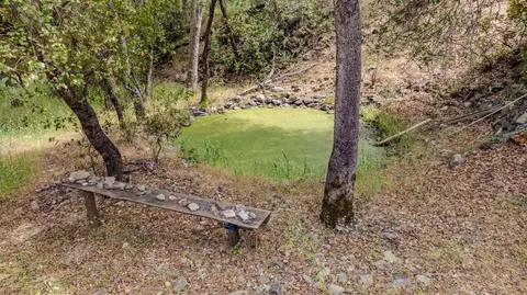 Exterior - 8531 Sheep Ranch Rd, Mountain Ranch, CA 95246 photo 8 of 12