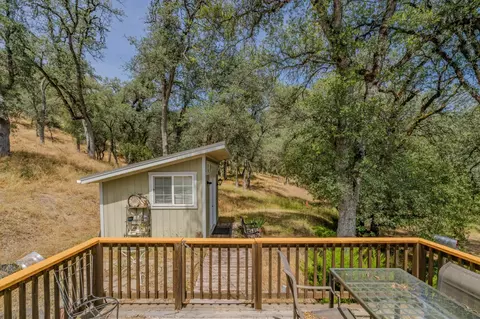 Exterior - 8531 Sheep Ranch Rd, Mountain Ranch, CA 95246 photo 4 of 12