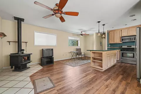 Living - 8531 Sheep Ranch Rd, Mountain Ranch, CA 95246 photo 3 of 4