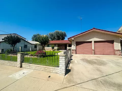 Exterior - 1633 Walnut, Escalon, CA 95320 photo 2 of 11