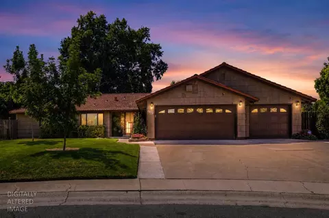 2212 Alegre Ct, Rancho Cordova, CA 95670