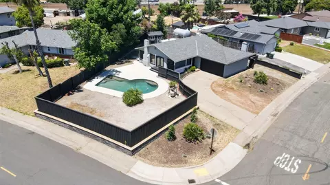 6101 Shenandoah Dr, Sacramento, CA 95841