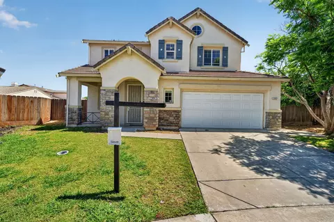 1305 Derby Dr, Merced, CA 95348