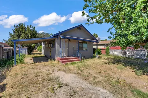 317 Barozzi Ave, Modesto, CA 95351