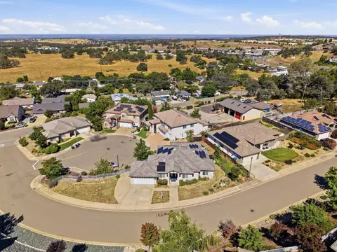View/Area - 10587 Ridgecrest Dr, Jackson, CA 95642 photo 3 of 5