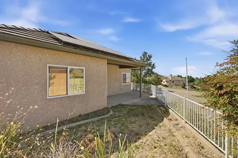 Exterior - 10587 Ridgecrest Dr, Jackson, CA 95642 photo 6 of 6