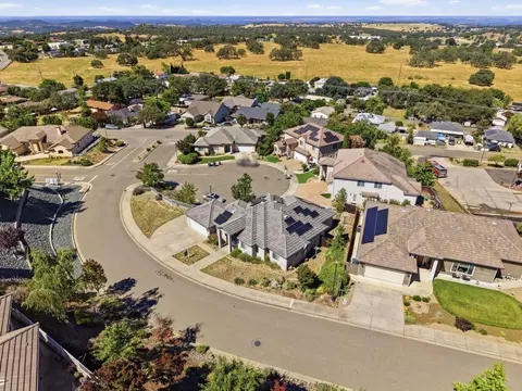View/Area - 10587 Ridgecrest Dr, Jackson, CA 95642 photo 1 of 5