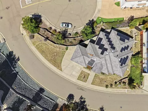 View/Area - 10587 Ridgecrest Dr, Jackson, CA 95642 photo 4 of 5