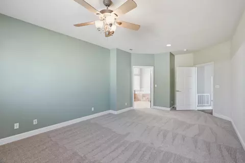 Bedroom - 10587 Ridgecrest Dr, Jackson, CA 95642 photo 2 of 5