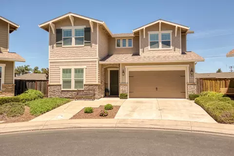 1841 Giardino Way, Modesto, CA 95355