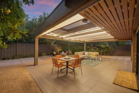 Exterior - 132 Huerta Pl, Davis, CA 95616 photo 11 of 15