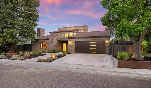 Exterior - 132 Huerta Pl, Davis, CA 95616 photo 3 of 15
