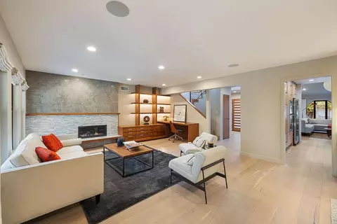 Living - 132 Huerta Pl, Davis, CA 95616 photo 4 of 5