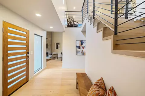 Entry Way - 132 Huerta Pl, Davis, CA 95616 photo 1 of 5