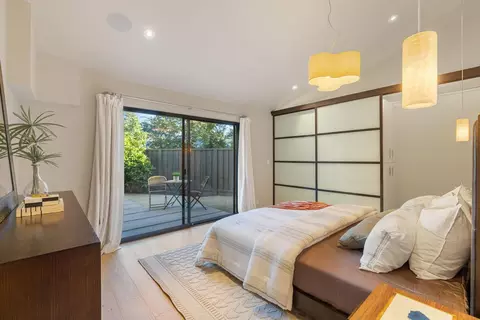 Bedroom - 132 Huerta Pl, Davis, CA 95616 photo 1 of 6
