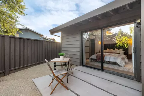 Exterior - 132 Huerta Pl, Davis, CA 95616 photo 9 of 15