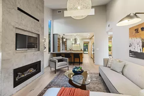 Living - 132 Huerta Pl, Davis, CA 95616 photo 3 of 5