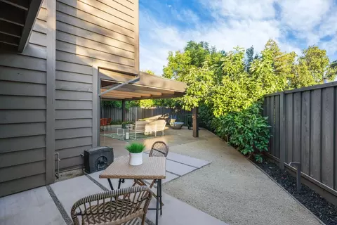 Exterior - 132 Huerta Pl, Davis, CA 95616 photo 10 of 15