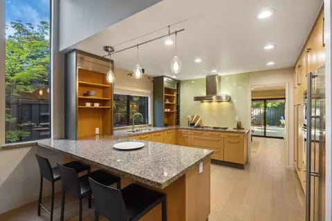Kitchen - 132 Huerta Pl, Davis, CA 95616 photo 1 of 6