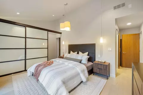 Bedroom - 132 Huerta Pl, Davis, CA 95616 photo 2 of 6
