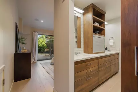 Entry Way - 132 Huerta Pl, Davis, CA 95616 photo 3 of 5