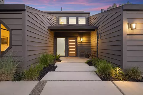 Exterior - 132 Huerta Pl, Davis, CA 95616 photo 5 of 15