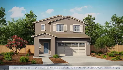 2001 Blue Star Dr, Roseville, CA 95747