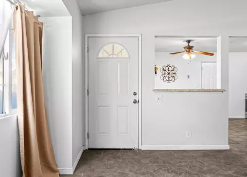 Entry Way - 2373 Wolf St, Merced, CA 95348 photo 1 of 3
