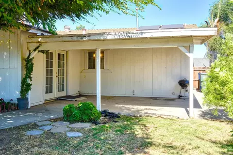 Exterior - 2373 Wolf St, Merced, CA 95348 photo 2 of 7