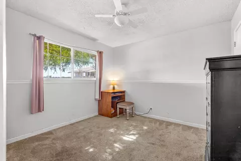 Bedroom - 2373 Wolf St, Merced, CA 95348 photo 2 of 3