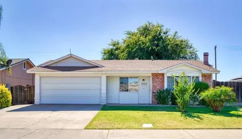 2373 Wolf St, Merced, CA 95348