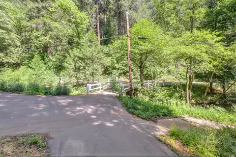 Exterior - 4909 Clear Creek Rd, Placerville, CA 95667 photo 26 of 26
