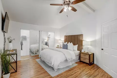 Bedroom - 4909 Clear Creek Rd, Placerville, CA 95667 photo 1 of 5