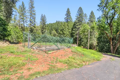 Exterior - 4909 Clear Creek Rd, Placerville, CA 95667 photo 15 of 26