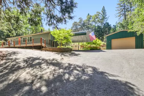 4909 Clear Creek Rd, Placerville, CA 95667