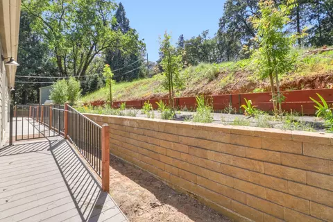 Exterior - 4909 Clear Creek Rd, Placerville, CA 95667 photo 9 of 26