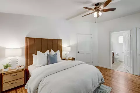 Bedroom - 4909 Clear Creek Rd, Placerville, CA 95667 photo 3 of 5