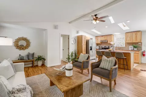 Living - 4909 Clear Creek Rd, Placerville, CA 95667 photo 5 of 6