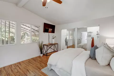 Bedroom - 4909 Clear Creek Rd, Placerville, CA 95667 photo 2 of 5