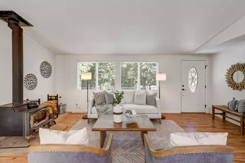 Living - 4909 Clear Creek Rd, Placerville, CA 95667 photo 2 of 6