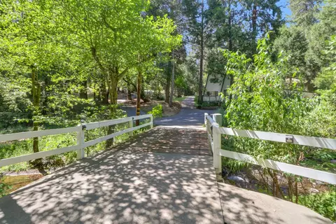 Exterior - 4909 Clear Creek Rd, Placerville, CA 95667 photo 25 of 26