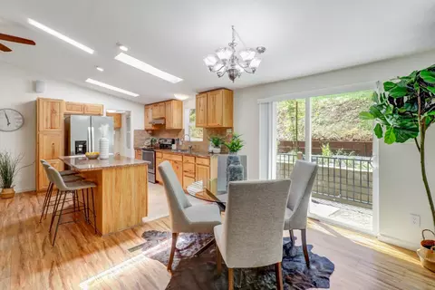 Dining - 4909 Clear Creek Rd, Placerville, CA 95667 photo 1 of 4