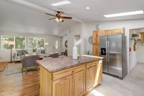 Kitchen - 4909 Clear Creek Rd, Placerville, CA 95667 photo 5 of 5
