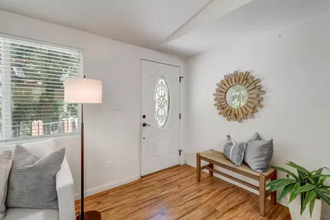 Entry Way - 4909 Clear Creek Rd, Placerville, CA 95667 photo 1 of 1