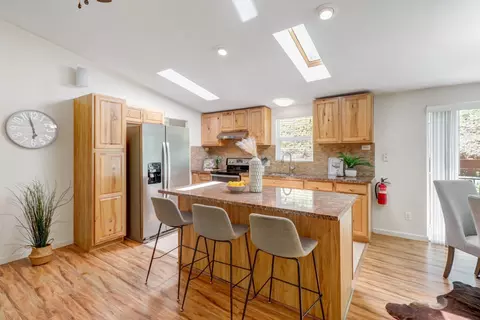 Kitchen - 4909 Clear Creek Rd, Placerville, CA 95667 photo 1 of 5