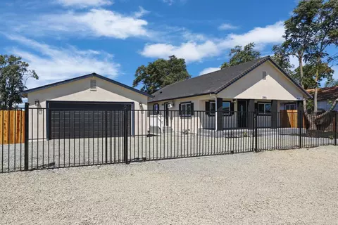 2875 S El Dorado, Stockton, CA 95206